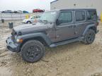JEEP WRANGLER UNLIMITED 2019