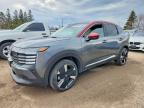 NISSAN KICKS 2025