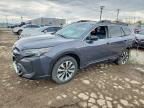 SUBARU OUTBACK 2024