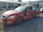 NISSAN ALTIMA 2013