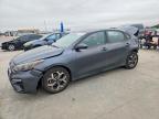 KIA FORTE 2019