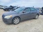 TOYOTA CAMRY 2011