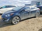 HYUNDAI ELANTRA 2016