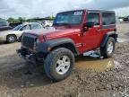 JEEP WRANGLER 2012
