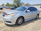 SUBARU LEGACY 2012