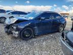 SUBARU WRX 2016