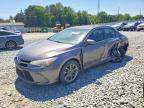 TOYOTA CAMRY 2017