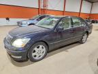 LEXUS LS 2006