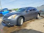 NISSAN ALTIMA 2012