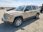 JEEP PATRIOT 2017