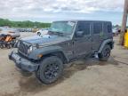 JEEP WRANGLER UNLIMITED 2017