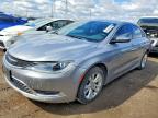 CHRYSLER 200 2015