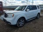 HONDA PILOT 2012