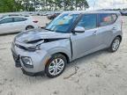 KIA SOUL 2022