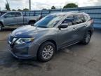 NISSAN ROGUE 2018