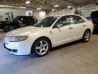 LINCOLN MKZ 2012