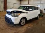 KIA SOUL 2015