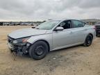 NISSAN ALTIMA 2022