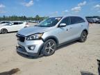 KIA SORENTO 2017