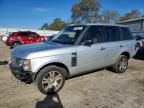 LAND ROVER RANGE ROVER 2005