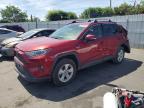 TOYOTA RAV4 HYBRID 2019