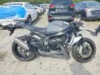 SUZUKI GSX-R600 2025