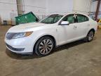 LINCOLN MKS 2014