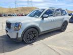 KIA TELLURIDE 2022
