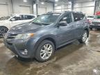 TOYOTA RAV4 2014