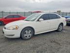 CHEVROLET IMPALA 2009