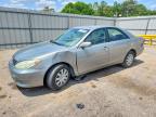 TOYOTA CAMRY 2005