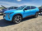 CHEVROLET TRAX 2026