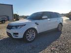 LAND ROVER RANGE ROVER SPORT 2016