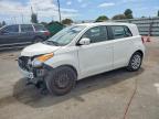 SCION XD 2010