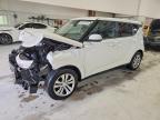 KIA SOUL 2021