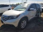 HONDA CR-V 2014