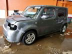 NISSAN CUBE 2010
