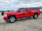 CHEVROLET SILVERADO 2011