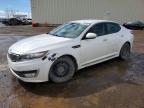 KIA OPTIMA HYBRID 2012