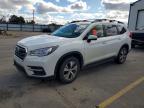 SUBARU ASCENT 2022