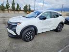 NISSAN KICKS 2026