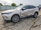 TOYOTA VENZA 2023