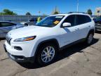 JEEP CHEROKEE 2016
