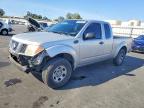 NISSAN FRONTIER 2006