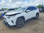 TOYOTA RAV4 2020