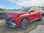 HYUNDAI TUCSON 2025