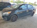 MITSUBISHI MIRAGE 2022