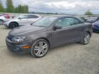 VOLKSWAGEN EOS 2012