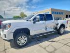 GMC SIERRA 2020