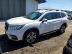SUBARU ASCENT 2019